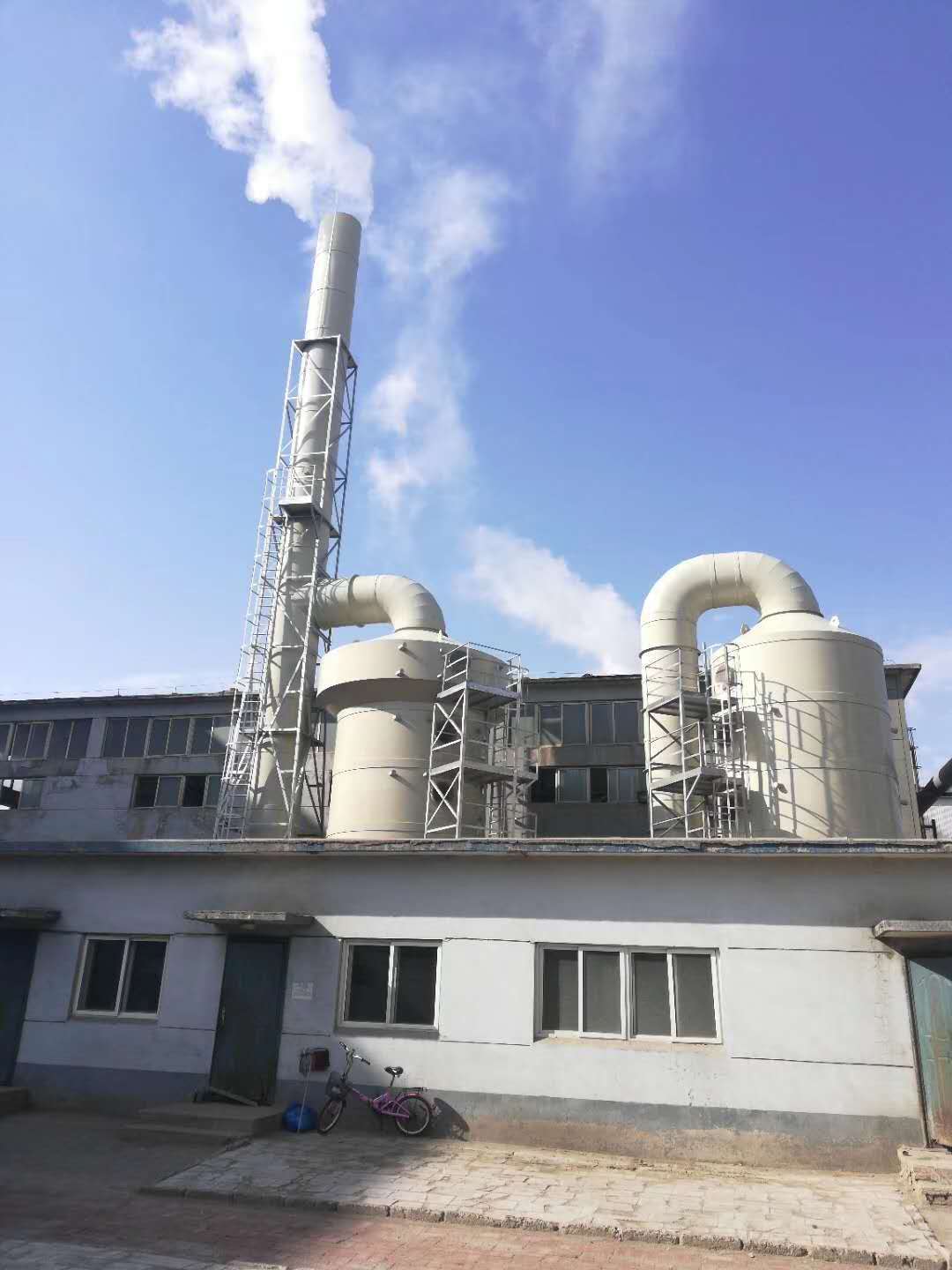 除臭設(shè)備 除臭設(shè)備