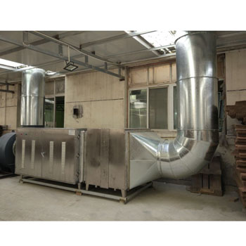 UV光電除臭設(shè)備 UV光電除臭設(shè)備